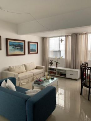 Apartamento aconchegante
